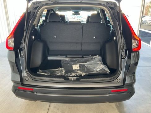 New 2026 Honda CR-V LX image 20