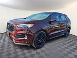 Used 2020 Ford Edge ST-Line w/ Cold Weather Package image 3