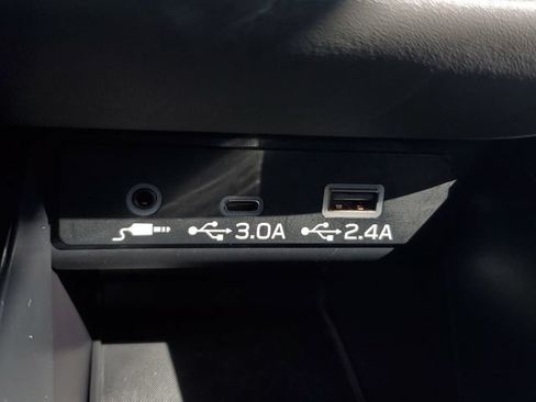 Certified 2024 Subaru Outback Onyx Edition AWD/4WD image 29