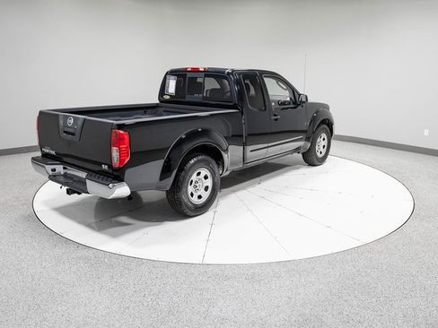 Used 2008 Nissan Frontier SE w/ Power Pkg image 25