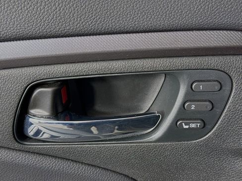 Used 2023 Honda Ridgeline RTL image 24