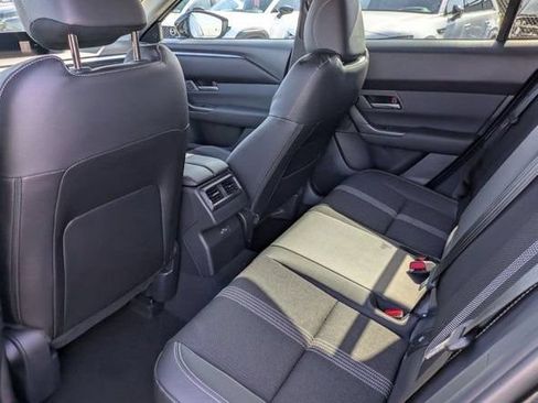 New 2026 MAZDA CX-50 AWD 2.5 S w/ Cargo Package image 13