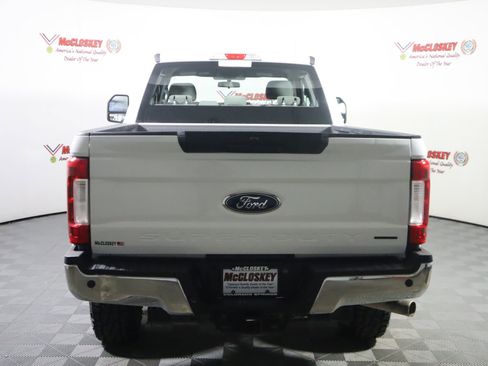 Used 2018 Ford F250 XL w/ Power Equipment Group image 10