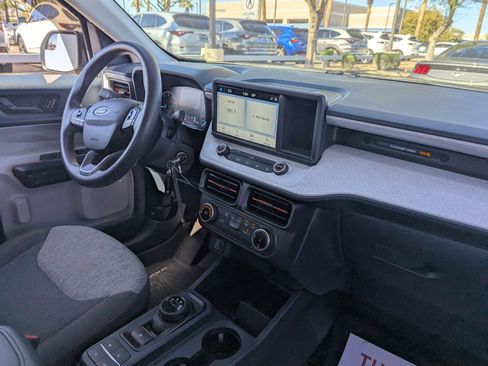 Certified 2022 Ford Maverick XLT w/ Equipment Group 300A Standard image 13