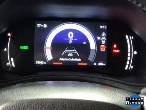 Certified 2024 Toyota Grand Highlander XLE image 12