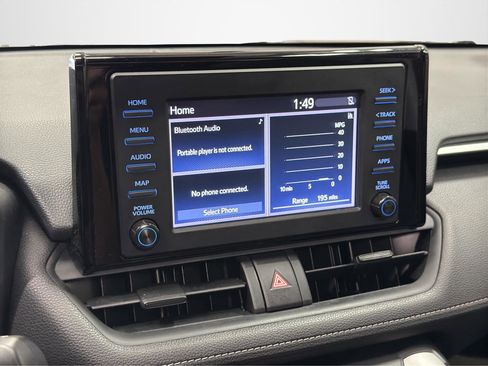 Used 2019 Toyota RAV4 XLE image 19