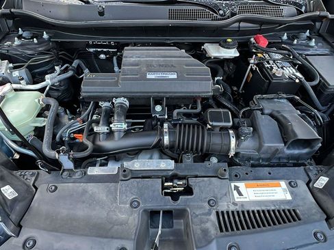 Certified 2019 Honda CR-V Touring image 10