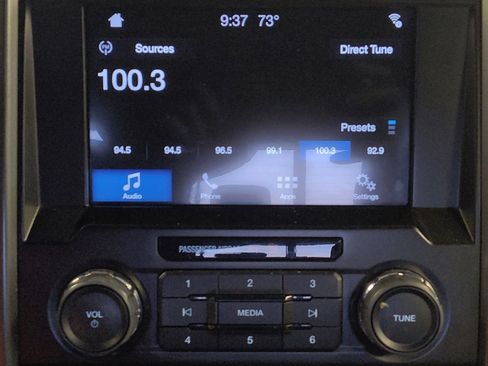 Used 2017 Ford F150 XLT w/ Equipment Group 302A Luxury RWD image 25