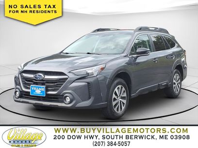 Used 2023 Subaru Outback Premium
