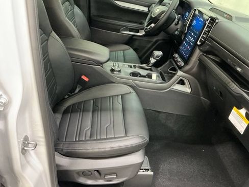 New 2026 Ford Ranger Lariat w/ FX4 Off-Road Package AWD/4WD image 21