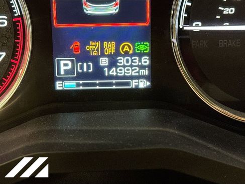 Certified 2023 Subaru Forester Touring image 14