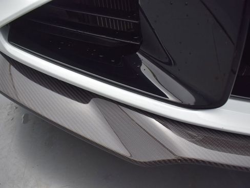 Used 2025 Cadillac CT5 V Blackwing w/ Carbon Fiber 1 Package RWD image 43
