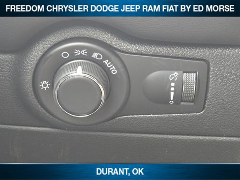 New 2026 Dodge Durango GT w/ Blacktop Package image 17