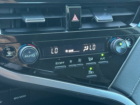 Used 2023 Toyota Camry LE FWD image 18
