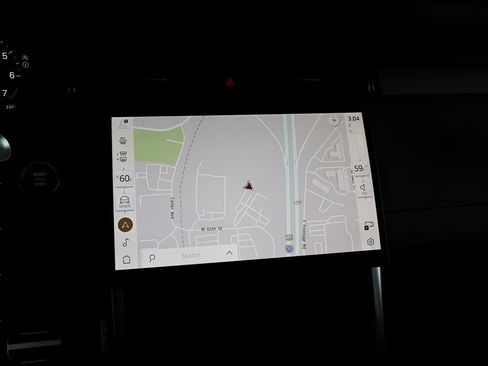 New 2025 Land Rover Discovery Sport Dynamic SE image 45