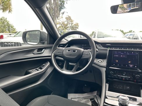 New 2026 Jeep Grand Cherokee Laredo X RWD image 57