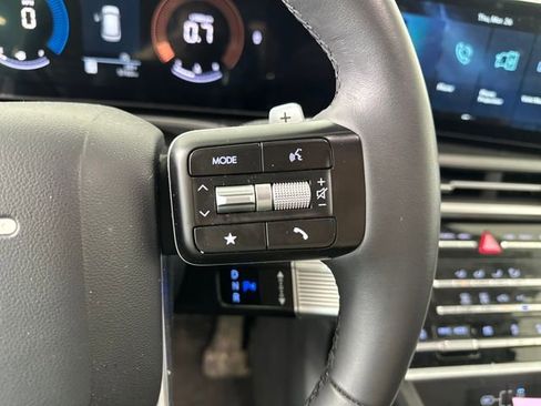 Used 2026 Hyundai Santa Fe SE image 16