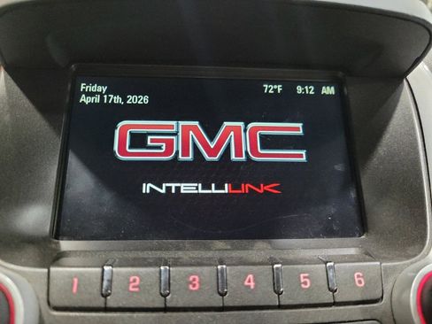 Used 2016 GMC Terrain SLE w/ Driver Alert Package I FWD image 25