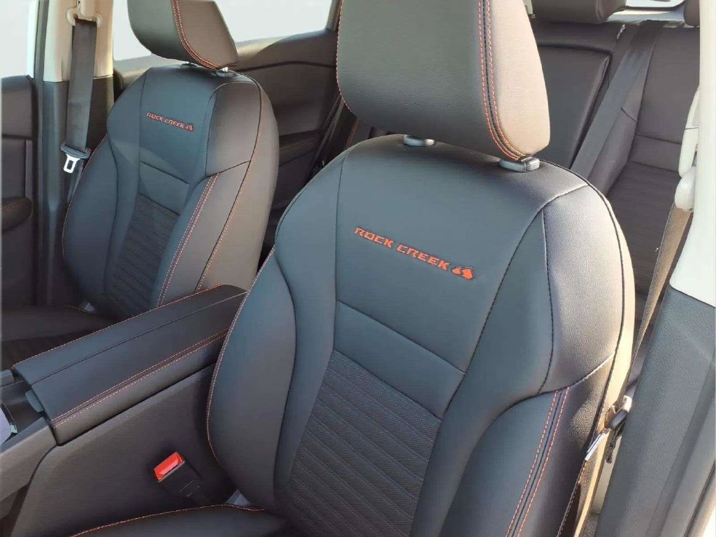New 2026 Nissan Rogue SV AWD/4WD image 11