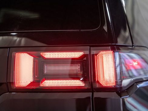 New 2026 Jeep Cherokee Limited image 6