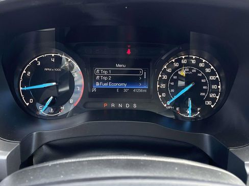 Used 2022 Ford Ranger XLT w/ Equipment Group 301A Mid image 12