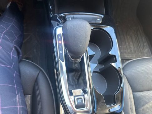 Certified 2025 Chevrolet Trax ACTIV w/ Driver Confidence Package image 23