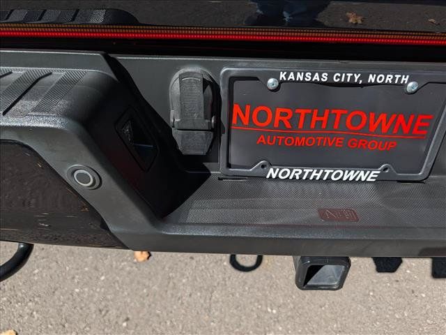 Used 2022 Ford F150 Tremor w/ Equipment Group 402A High AWD/4WD image 21