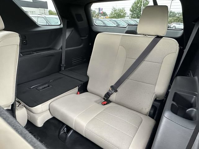 Certified 2023 Chevrolet Traverse LS w/ Safety Package FWD image 19