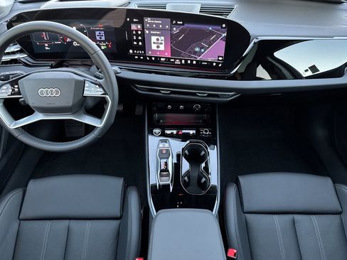 New 2025 Audi A5 2.0T Premium Plus image 10