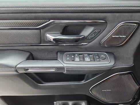 Used 2022 RAM 1500 TRX w/ TRX Level 2 Equipment Group AWD/4WD image 24