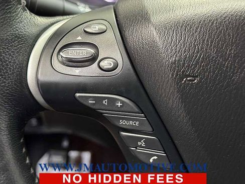 Used 2019 Nissan Pathfinder SL image 41