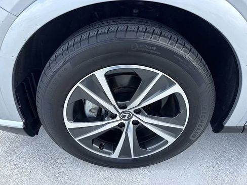 Certified 2023 Lexus RX 350 Premium w/ Cold Area Package FWD image 10
