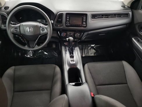 Certified 2022 Honda HR-V LX image 15