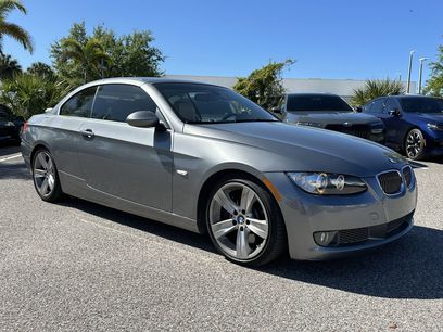 Used 2008 BMW 335i 335i
