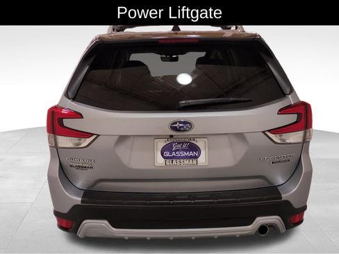 Certified 2024 Subaru Forester Touring image 6