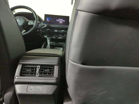 Certified 2024 Honda Accord Touring image 31