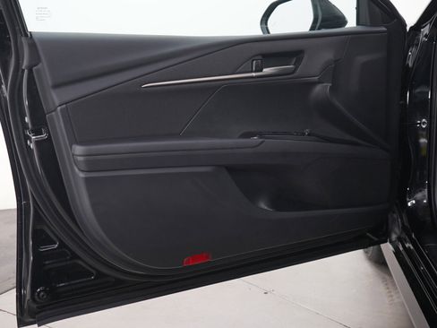 Used 2026 Toyota Camry LE FWD image 14