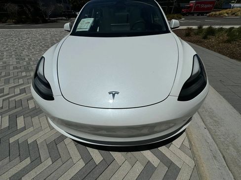 Used 2023 Tesla Model 3 Standard Range RWD image 24