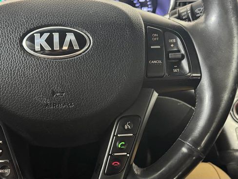 Used 2013 Kia Optima EX FWD image 16