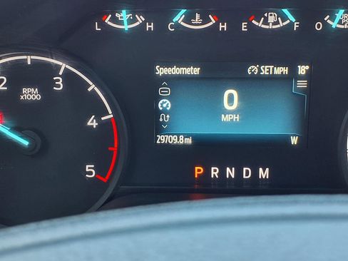 Used 2025 Ford F250 XLT image 16