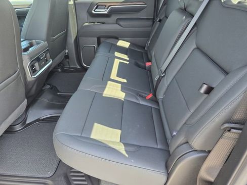 New 2026 GMC Sierra 1500 SLT AWD/4WD image 9