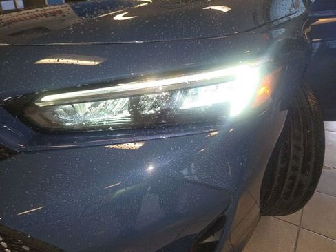 Used 2026 Honda Civic FWD Hybrid Sedan image 26