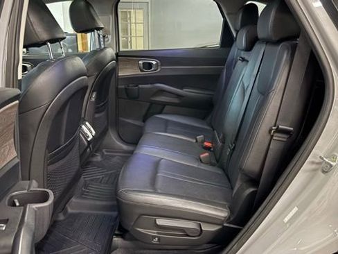 Used 2022 Kia Sorento S w/ Panoramic Sunroof Package AWD/4WD image 22