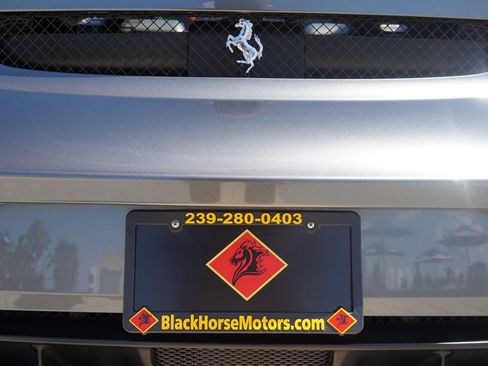 Used 2005 Ferrari F430 Spider RWD image 61