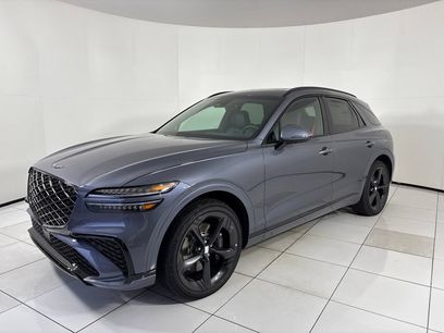 New 2027 Genesis GV70 2.5T Sport Prestige w/ Tow Package