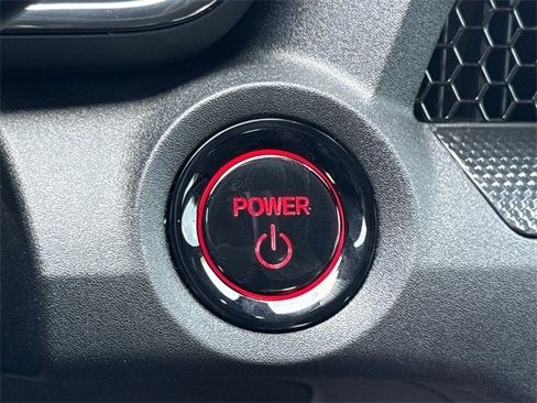 New 2026 Honda CR-V TrailSport image 35