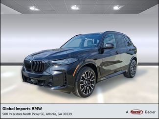 Certified 2024 BMW X5 xDrive40i w/ M Sport Package video 1