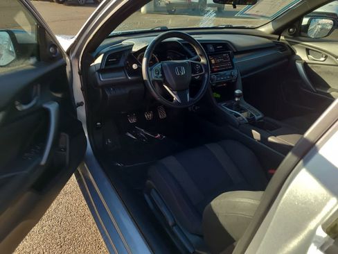 Used 2017 Honda Civic Si image 10