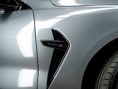 Used 2023 BMW M8 Competition AWD/4WD image 58