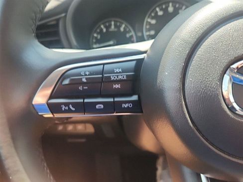 Used 2024 MAZDA CX-30 Carbon AWD/4WD image 15